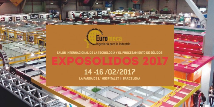 exposolidos euromeca