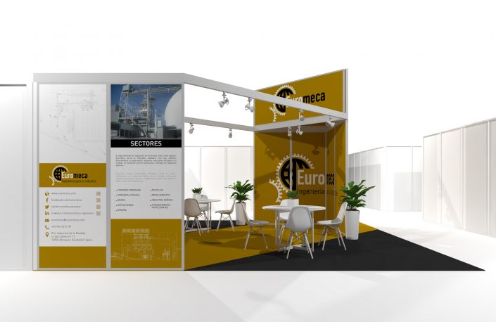 euromeca exposolidos2019