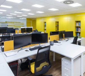 euromeca oficinas