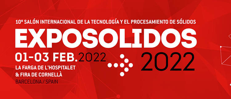 exposolidos 2022 euromeca