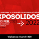 exposolidos 2022 euromeca