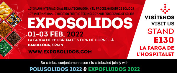 euromeca exposolidos 2022